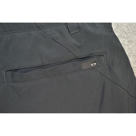 Oakley Shorts Men Sz 40 Regular Fit Golf Performance Stretch Pockets FA18 442250 - Picture 12 of 16